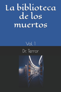 biblioteca de los muertos