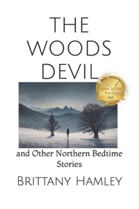 Woods Devil and Other Northern Bedtime Stories