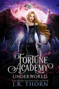 Fortune Academy Underworld