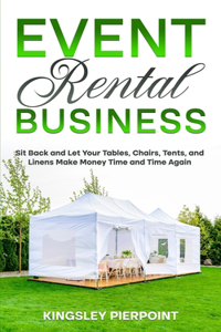 Event Rental Business