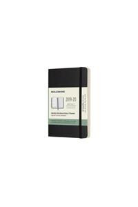 MOLESKINE 2020 18MONTH POCKET WEEKLY SOF