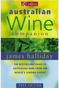 Australian Wine Companion 2004