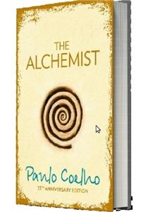 The Alchemist(25th Anniversary Edition)