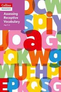 Assessing Receptive Vocabulary Age 5–6