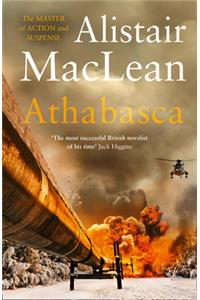 Athabasca