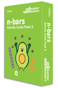 N-bar Cards: Year 1