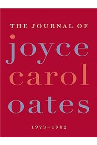The Journal of Joyce Carol Oates