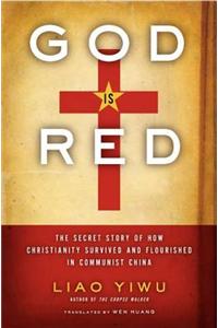 God Is Red