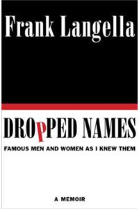 Dropped Names