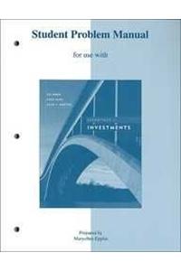 Student Problem Manual