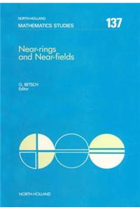 Near-Rings and Near-Fields