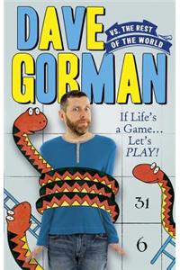 Dave Gorman Vs the Rest of the World