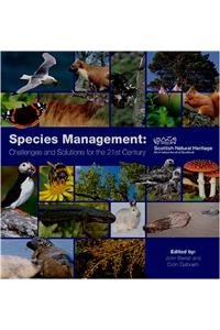 Species Management