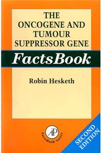 Oncogene and Tumour Suppressor Gene Factsbook