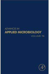 Advances in Applied Microbiology