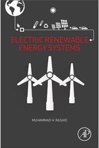 Electric Renewable Energy Systems