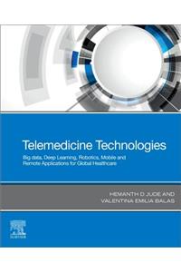 Telemedicine Technologies