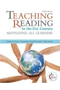 Teaching Reading in the 21st Century