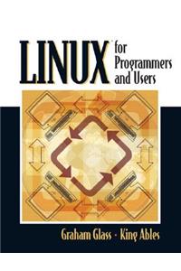 Linux for Programmers and Users