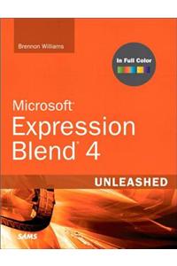 Microsoft Expression Blend 4 Unleashed