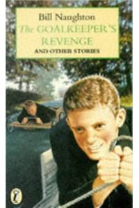 The Goalkeeper's Revenge