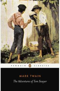 The Adventures of Tom Sawyer