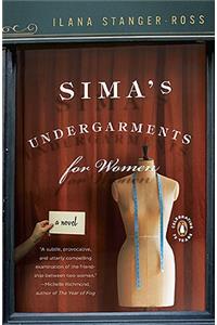 Sima's Undergarments for Women