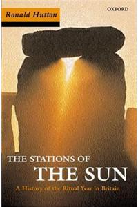 Stations of the Sun