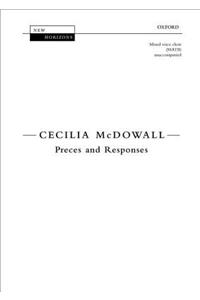 Preces and Responses