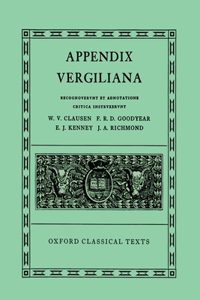 Appendix Vergiliana