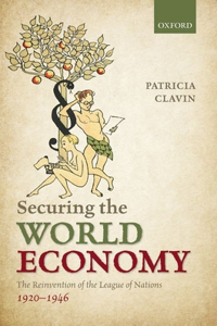 Securing the World Economy