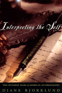 Interpreting the Self