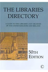 Libraries Directory