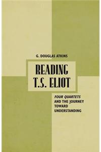 Reading T.S. Eliot