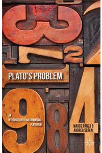 Plato's Problem