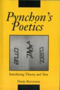 PYNCHON'S POETICS