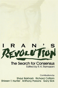 Iran S Revolution