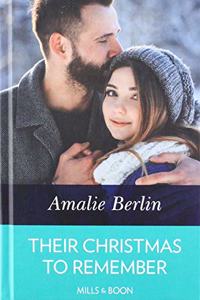 Their Christmas To Remember