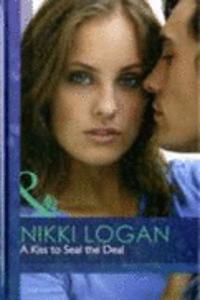 Kiss to Seal the Deal