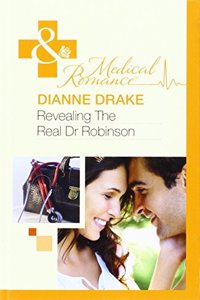 Revealing The Real Dr Robinson
