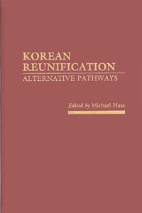 Korean Reunification