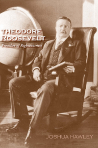 Theodore Roosevelt