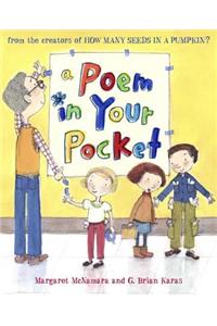 A Poem in Your Pocket (Mr. Tiffin's Classroom Series)
