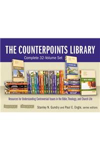 The Counterpoints Library: Complete 32-Volume Set