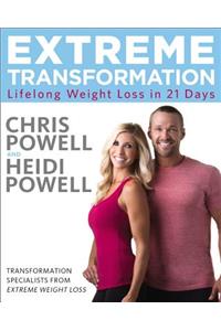 Extreme Transformation