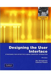 Designing the User Interface