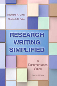 Research Writing Simplified