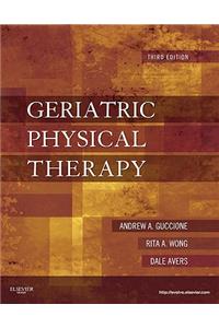 Geriatric Physical Therapy