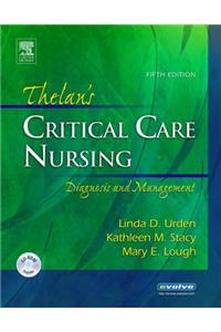 Thelan's Critical Care Nursing: Diagnosis and Management