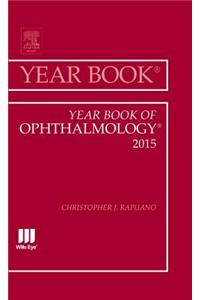 Year Book of Ophthalmology 2015